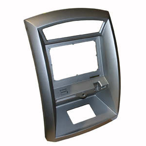 Genmega 1700W Top Bezel