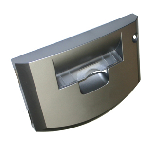 Genmega 1700W Door Bezel