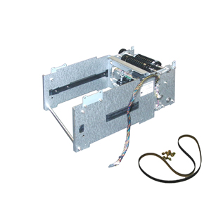 Genmega SCDU-E III 2nd Feed Module Upgrade, Without Cassette