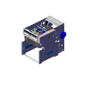 Genmega 1-High SCDU-E III, Without Cassette