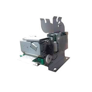 Genmega 2" WRPU, ONYX-W Printer