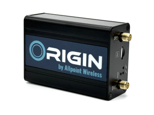 Origin Wireless Router