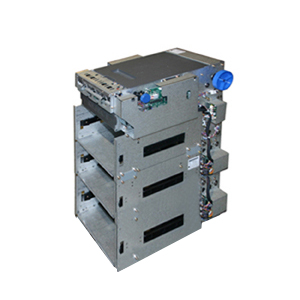 Genmega 3 High HCDU, Without Cassettes