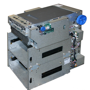 Genmega 2 High HCDU, Without Cassettes