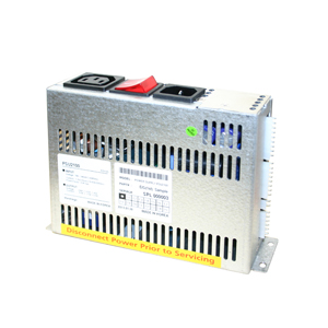 Genmega / Hantle Power Supply