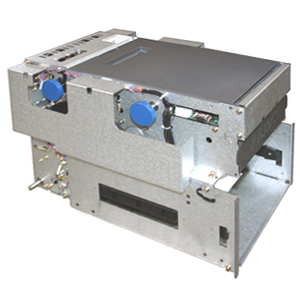 Genmega RCDU, Rear Load Dispenser, Without Cassette